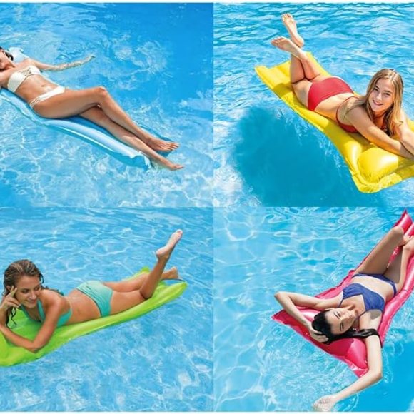 Intex 72x27 Economat Float - - Picture 2 of 6